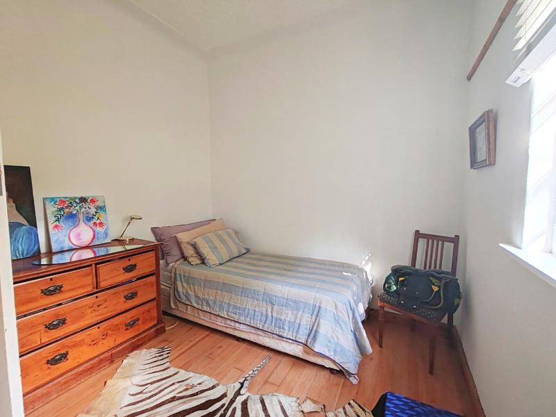 To Let 2 Bedroom Property for Rent in Vredehoek Western Cape